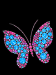 pic for Butterfly color